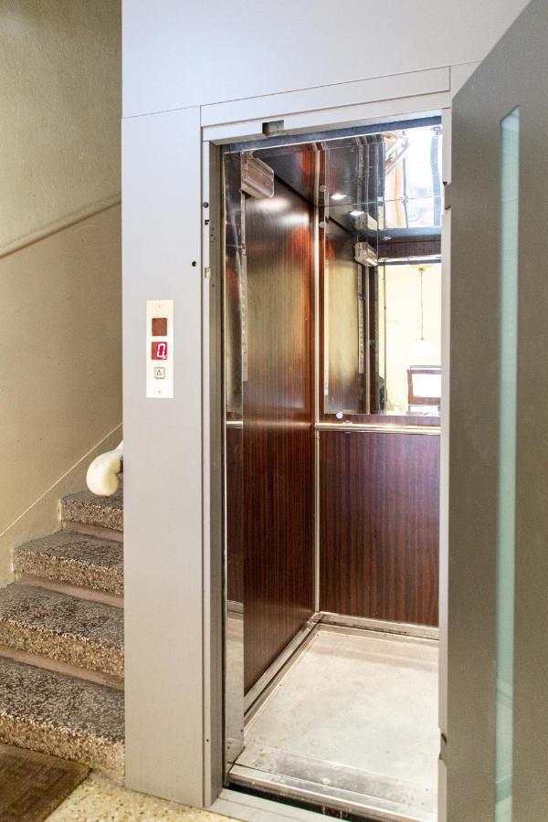 Agora Apt - Salonico Residences By Compass Exterior foto